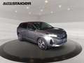 Peugeot 3008 Allure Hybrid 225 LM*Keyless*LED*Navi*SHZ* Grau - thumbnail 4