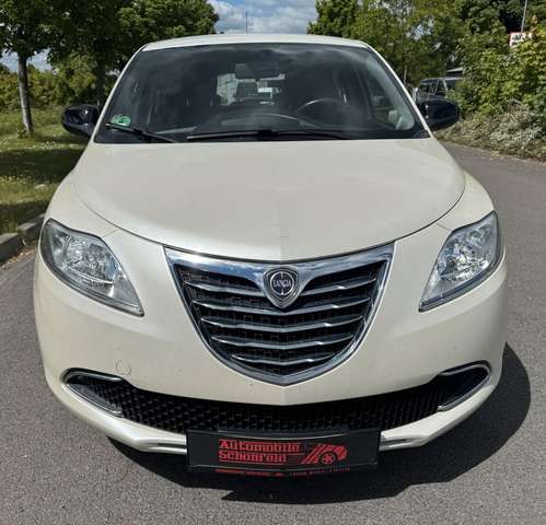 Lancia Ypsilon Gold