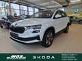 Skoda Karoq Tour 1.5 TSI 110 kW #7-Gang-DSG Weiß - thumbnail 1