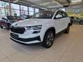 Skoda Karoq Tour 1.5 TSI 110 kW #7-Gang-DSG Weiß - thumbnail 2