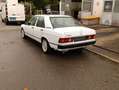 Mercedes-Benz 190 E W201 Blanco - thumbnail 18