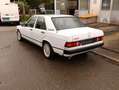 Mercedes-Benz 190 E W201 Blanco - thumbnail 16