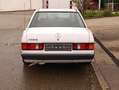 Mercedes-Benz 190 E W201 Blanco - thumbnail 23
