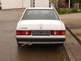 Mercedes-Benz 190 E W201 Blanco - thumbnail 22