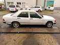 Mercedes-Benz 190 E W201 Blanco - thumbnail 3