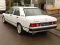 Mercedes-Benz 190 E W201 Blanco - thumbnail 20