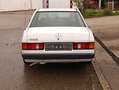 Mercedes-Benz 190 E W201 Blanco - thumbnail 21