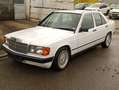 Mercedes-Benz 190 E W201 Blanco - thumbnail 12