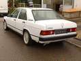 Mercedes-Benz 190 E W201 Blanco - thumbnail 19