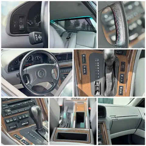 BMW 8 Series view 19