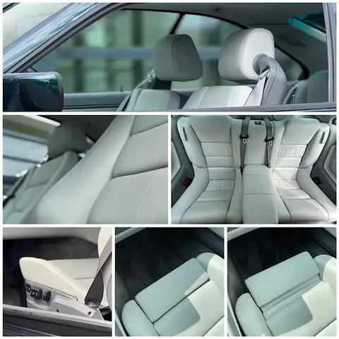 BMW 8 Series view 22