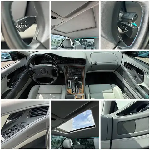 BMW 8 Series view 24