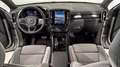 Volvo C40 Recharge Single Motor Extended Range Rwd Ultimate Albastru - thumbnail 2