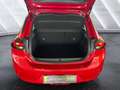 Opel Corsa F 1.2 Turbo Edition FLA KAM LED AUT PDC Rot - thumbnail 16