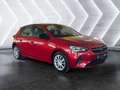 Opel Corsa F 1.2 Turbo Edition FLA KAM LED AUT PDC Rot - thumbnail 8