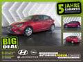 Opel Corsa F 1.2 Turbo Edition FLA KAM LED AUT PDC Rot - thumbnail 1