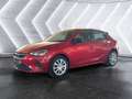 Opel Corsa F 1.2 Turbo Edition FLA KAM LED AUT PDC Rot - thumbnail 2