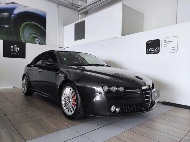 Alfa Romeo 159 - 1750 TBi TI