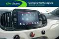 Fiat 500 1.0 Hybrid Monotrim 52kW Blanco - thumbnail 27
