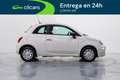 Fiat 500 1.0 Hybrid Monotrim 52kW Blanco - thumbnail 7