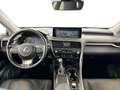 Lexus RX 450h Executive Line AWD Modrá - thumbnail 7