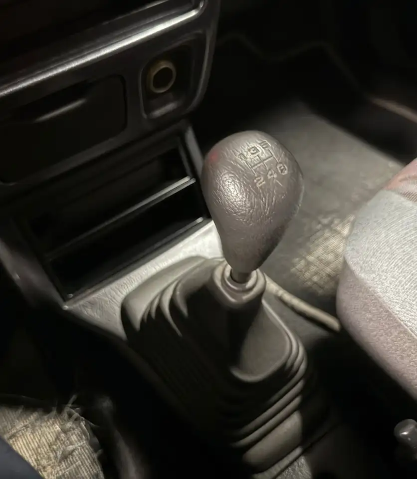 Daihatsu Sirion 1.0-12V XTi|NAP|NweAPK|5Deurs|126DKM!|UniekeAuto|N, foto 7