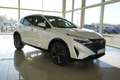 Nissan Qashqai Tekna 1,3 DIG-T Xtronic UPE=45000€!   ** Weiß - thumbnail 1