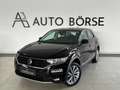 Volkswagen T-Roc 1.5 TSI DSG STYLE*NAVI*KLIMA*ASSIST*MFL*LM Black - thumbnail 1