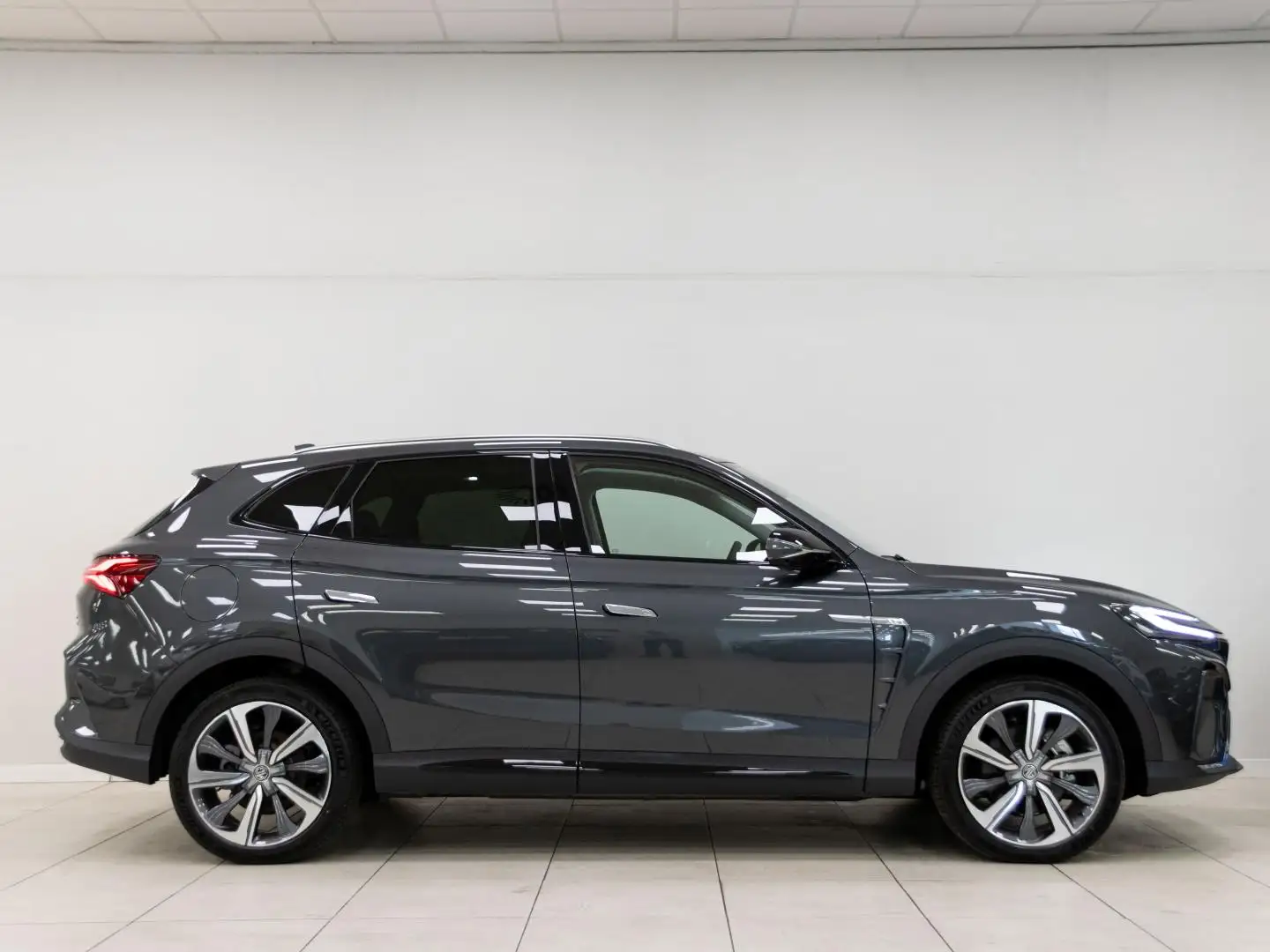 MG Marvel R Performance AWD 70kWh 212kW - 2