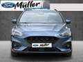 Ford Focus Turnier ST-Line 1.0 EcoB. Mild-H. eAHK LED Blau - thumbnail 2