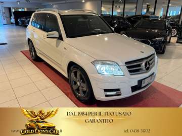 cdi Premium 4matic auto my11 TENUTA MANIACLAMENTE*STUPENDA*IN OTTIME CONDIZIONI