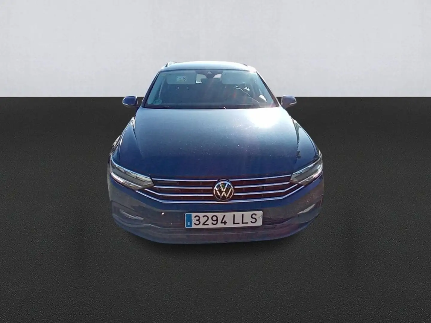 Volkswagen Passat Variant 2.0TDI EVO Business 90kW DSG7 Blu/Azzurro - 2