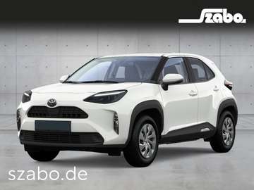 FWD Edition 5-Türer Business 1,5L Hybrid 85 kW (
