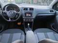 Volkswagen Polo 1.2i/AUTOMAT/REGULAT/S. CHAUF/RADAR AVAR/GARANTIE Grigio - thumbnail 6