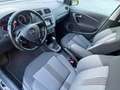 Volkswagen Polo 1.2i/AUTOMAT/REGULAT/S. CHAUF/RADAR AVAR/GARANTIE Grigio - thumbnail 3