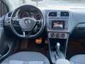 Volkswagen Polo 1.2i/AUTOMAT/REGULAT/S. CHAUF/RADAR AVAR/GARANTIE Gris - thumbnail 7
