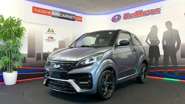 Ligier JS 60 LIGIER JS 60