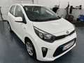 Kia Picanto 1,0 MPI  Titan * HW * SOFORT FINANZIERUNG & EIN... Weiß - thumbnail 7