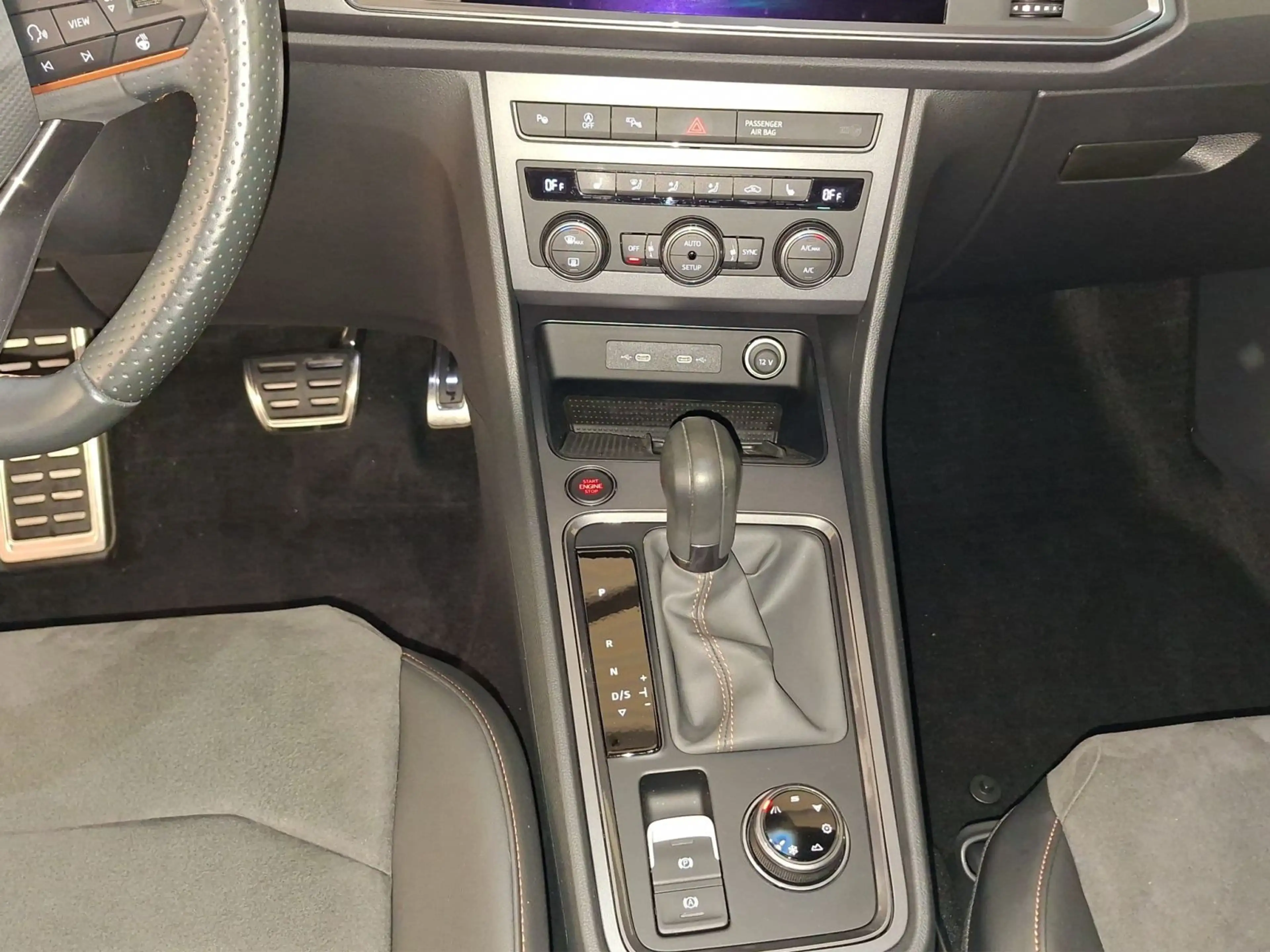 CUPRA Ateca 2.0 TSI VZ 4Drive Automatik, Alcantara, LE — photo 15