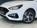 Hyundai i30 1.6CRDi Klass LR 116 Blanco - thumbnail 3