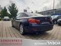 BMW 420 d xDrive Coupe Aut. Navi HUD PDC SHZ GRA Blue - thumbnail 4