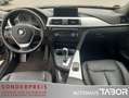 BMW 420 d xDrive Coupe Aut. Navi HUD PDC SHZ GRA Blue - thumbnail 5