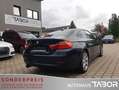 BMW 420 d xDrive Coupe Aut. Navi HUD PDC SHZ GRA Blue - thumbnail 3