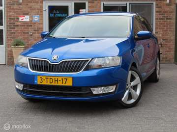 1.2 TSI Greentech Elegance Businessline|Stoelverwa