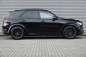GLE AMG 63 S 4-Matic
