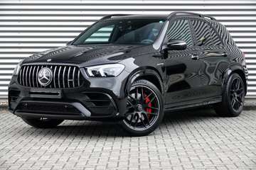 GLE AMG 63 S 4-Matic