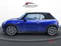 MINI Cooper D Cabrio Cooper D Cabrio Blu/Azzurro - thumbnail 6