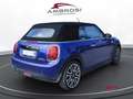 MINI Cooper D Cabrio Cooper D Cabrio Blu/Azzurro - thumbnail 3