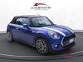 MINI Cooper D Cabrio Cooper D Cabrio Blu/Azzurro - thumbnail 2