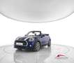 MINI Cooper D Cabrio Cooper D Cabrio Azul - thumbnail 1